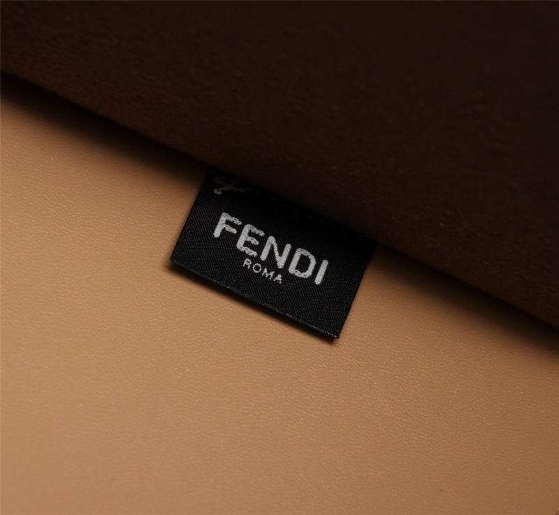 Fendi Shopping Bags